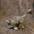 troc de troc dinosaure peluche dakin largeur 16cm approx. image 1