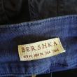 troc de troc jeans taille 34 bershka image 2