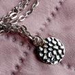 troc de troc reserver. collier pendentif femme image 1