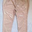 troc de troc pantalon moulant nude. image 1