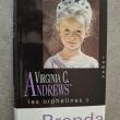 troc de troc trio de livres virginia andrews image 2