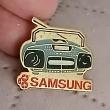 troc de troc reserver. pins ' samsung ' image 1