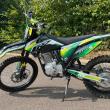 troc de troc Échange motocross 4t crz erz 300cc pro s contre 50cc image 0