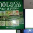 troc de troc 28/11 rés. à nonore13 >>>gros livre de trucs & astuces pour le jardinage / boutures... image 0