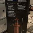 troc de troc lampe led de jardin en forme de phare image 2