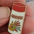 troc de troc pins ' candere ' image 0