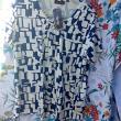 troc de troc lot de 2 tunique neuve taille l/xl image 0