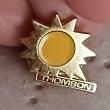 troc de troc un pins ' thomson ' image 1