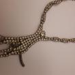 troc de troc collier strass image 1