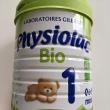troc de troc lait physiolac bio 1 image 0