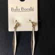 troc de troc boucles d'oreilles bala boosté image 0