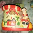 troc de troc botte de noel image 0