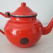 troc de troc cafetière émaillé image 0