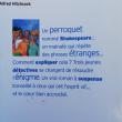 troc de troc roman le perroquet qui bégayait image 1