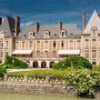 troc de troc *epuisés* billets pour le château de courances image 1