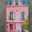 troc de troc carte maisons. image 0