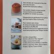 troc de troc livre recettes caramel et chocolat image 1