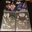 troc de troc coffret 4 dvd star wars trilogy - Épisodes iv, v et vi en vo image 1