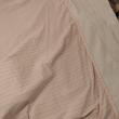 troc de troc drap plat une personne blanc à rayures roses image 0