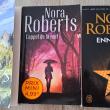 troc de troc lot 3 livres nora roberts image 0