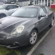 troc de troc Échange alfa romeo giulietta image 0