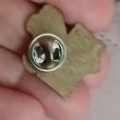 troc de troc reserver. un pins 'sony ' image 2