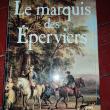 troc de troc livre le marquis des éperviers image 0