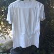 troc de troc t shirt zara man taille m col rond image 2