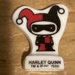 troc de troc fève harley quinn image 0