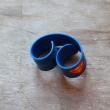 troc de troc bracelet claque. image 1