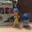 troc de troc joie et tristesse  figurine disney pixar image 0