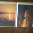troc de troc lot de 17 cartes postales coucher de soleil image 1