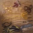 troc de troc magnifique lot de bijoux et accessoires (box eyesbreaker) image 0
