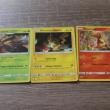 troc de troc lot cartes pokemon image 1