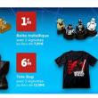 troc de troc attribué 12 vignettes auchan star wars puissante est la force image 1
