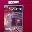 troc de troc port compris - dvd man on fire - comme neuf - sans boitier image 0