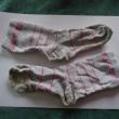 troc de troc 1 paire de chaussettes fille 31/35 image 2