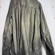 troc de troc blouson cuir t. 42 "o'hara" unisexe image 1