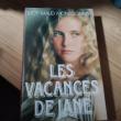 troc de troc livre les vacances de jane image 0