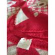 troc de troc plaid motif chien image 1