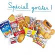 troc de troc recherche gouters..chocolat poudre..ect. image 0