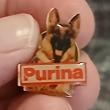 troc de troc un pins ' purina ' image 1