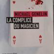 troc de troc la complice du magicien de michael genelin image 0