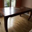 troc de troc table 8 personnes image 1