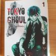 troc de troc manga tome 1 tokyo ghoul image 0