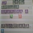 troc de troc echange timbres oblitérés de nouvelle-calédonie contre flyers uni image 2