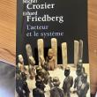 troc de troc l'acteur et le système image 0