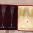 troc de troc flûtes dom pérignon baccarat image 0