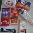 troc de troc lot biscuits réservé aventure image 0