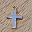 troc de troc un pendentif croix image 0